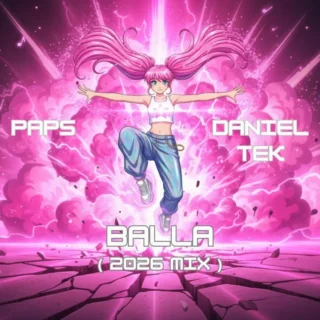 Balla (2026 Mix) (2026)
