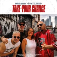 Take Your Chance (2026)