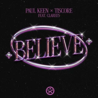 Believe (2025)