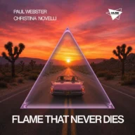 Flame That Never Dies (2026)
