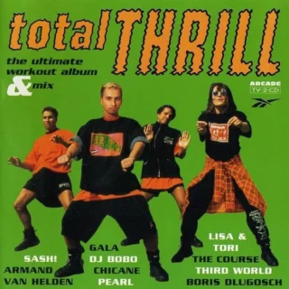 Go Higher (1997)