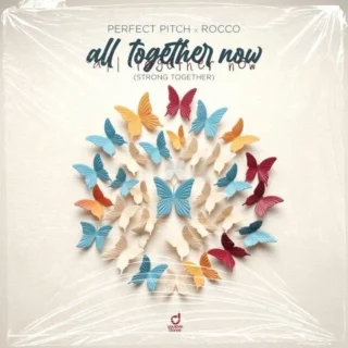 All Together Now (Strong Together) (2025)