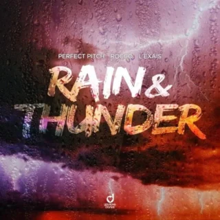 Rain & Thunder (2025)