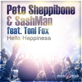 Hello Happiness (Cueboy & Tribune Remix Edit) (2016)