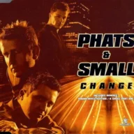 Change (Radio Edit) (2001)