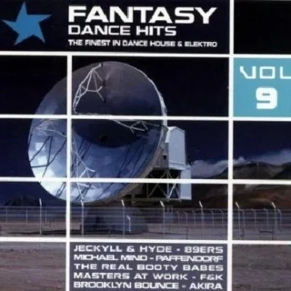 Good Vibrations (Radio Edit) (2007)