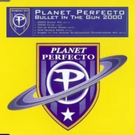 Bullet in the Gun 2000 (2000 Radio Mix) (1999)