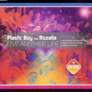 Live Another Life (Vocal Radio Edit - Vocalized Mix) (2003)