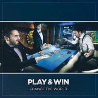 Change the World (2011)