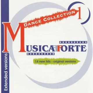 Ragazza Elettrica (Plug in Extended) (2005)