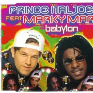 Babylon (Radio Edit) (1995)