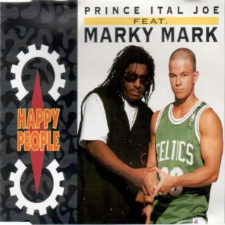 Happy People (Radio Edit) (1994)