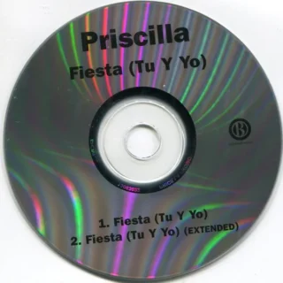 Fiesta (Tu Y Yo) (2003)
