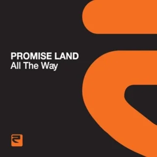 All the Way (Dancefloor Radio) (2009)