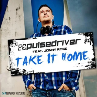 Take It Home (Single Mix) (2012)