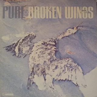 Broken Wings (Vincent de Moor Radio Edit) (2002)