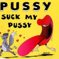 Suck My Pussy (Radio Edit) (1995)