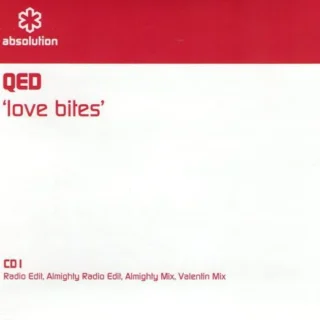 Love Bites (Radio Edit) (2004)