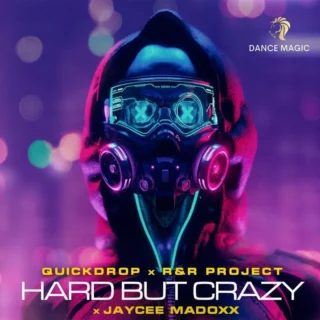 Hard but Crazy (Radio Edit) (2021)