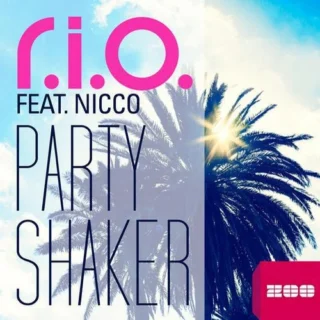 Party Shaker (Video Edit) (2012)