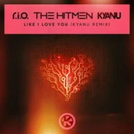 Like I Love You (Kyanu Remix) (2021)