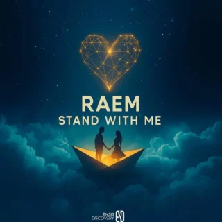 Stand with Me (2025)