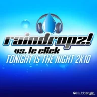 Tonight Is the Night 2k10 (Radio Edit) (2010)