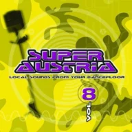Sex (Is Not the End) (Alex M. vs. Marc Van Damme Radio Mix) (2005)