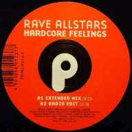 Hardcore Feelings (Radio Edit) (2004)