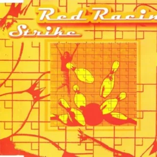 Strike (Original Extended Mix) (2000)