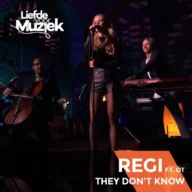 They Don't Know (Uit Liefde Voor Muziek) (2020)