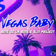 Vegas Baby (Raindropz! Remix Edit) (2017)