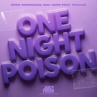 One Night Poison (2025)