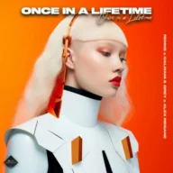 Once in a Lifetime (2024)