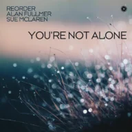 You're Not Alone (2025)