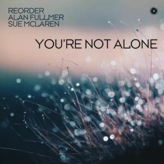 You're Not Alone (2025)