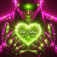 Be the One (Airplay Mix) (2025)