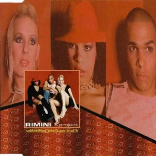 Sometimes When We Touch (Radio Edit) (2004)