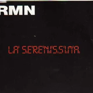 La Serenissima (Superstar DJ Rmn Radio) (2001)