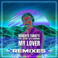 My Lover (T4fun Radio) (2022)