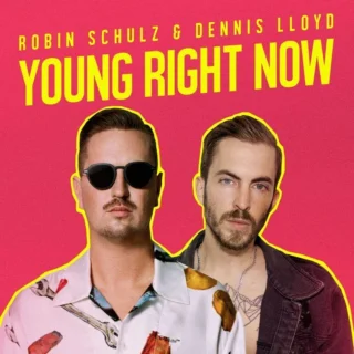 Young Right Now (2021)