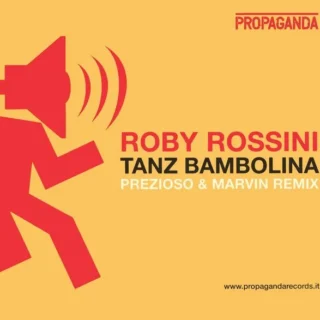 Tanz Bambolina (Original Radio Edit) (2003)