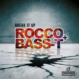 Break It Up (Club Edit) (2009)