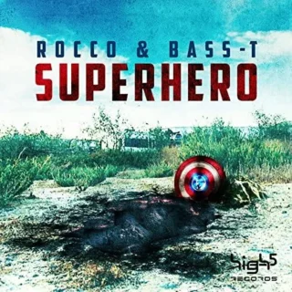Superhero (Radio Edit) (2012)