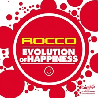 Evolution of Happiness (Radio Edit) (2016)