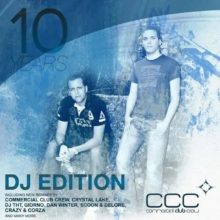 Love Isn't Always (Commercial Club Crew Remix) (2006)