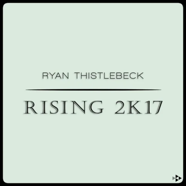 Rising 2k17 (Max R. Remix) (2017)