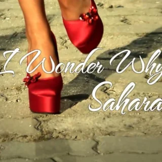 I Wonder Why (Piano Radio Edit) (2012)