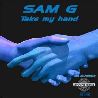 Take My Hand (Ccc Radio Mix) (2007)