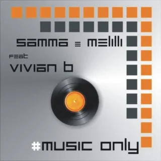 Music Only (Radio Edit) (2014)